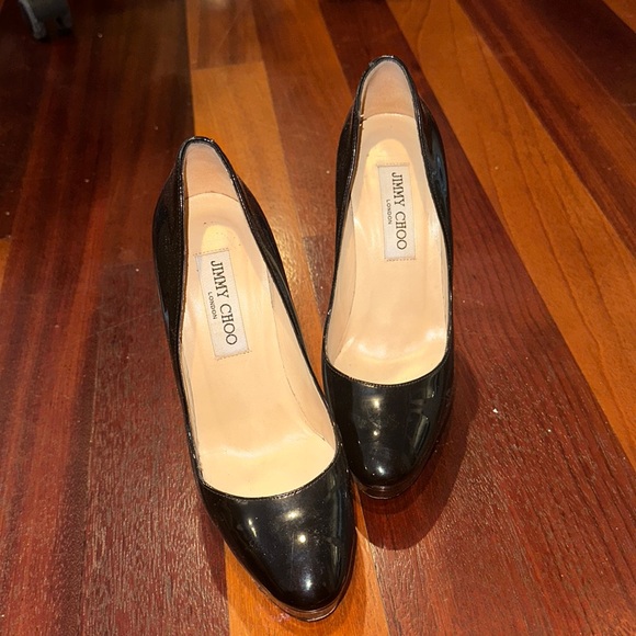 Jimmy Choo Shoes - Jimmy Choo heels